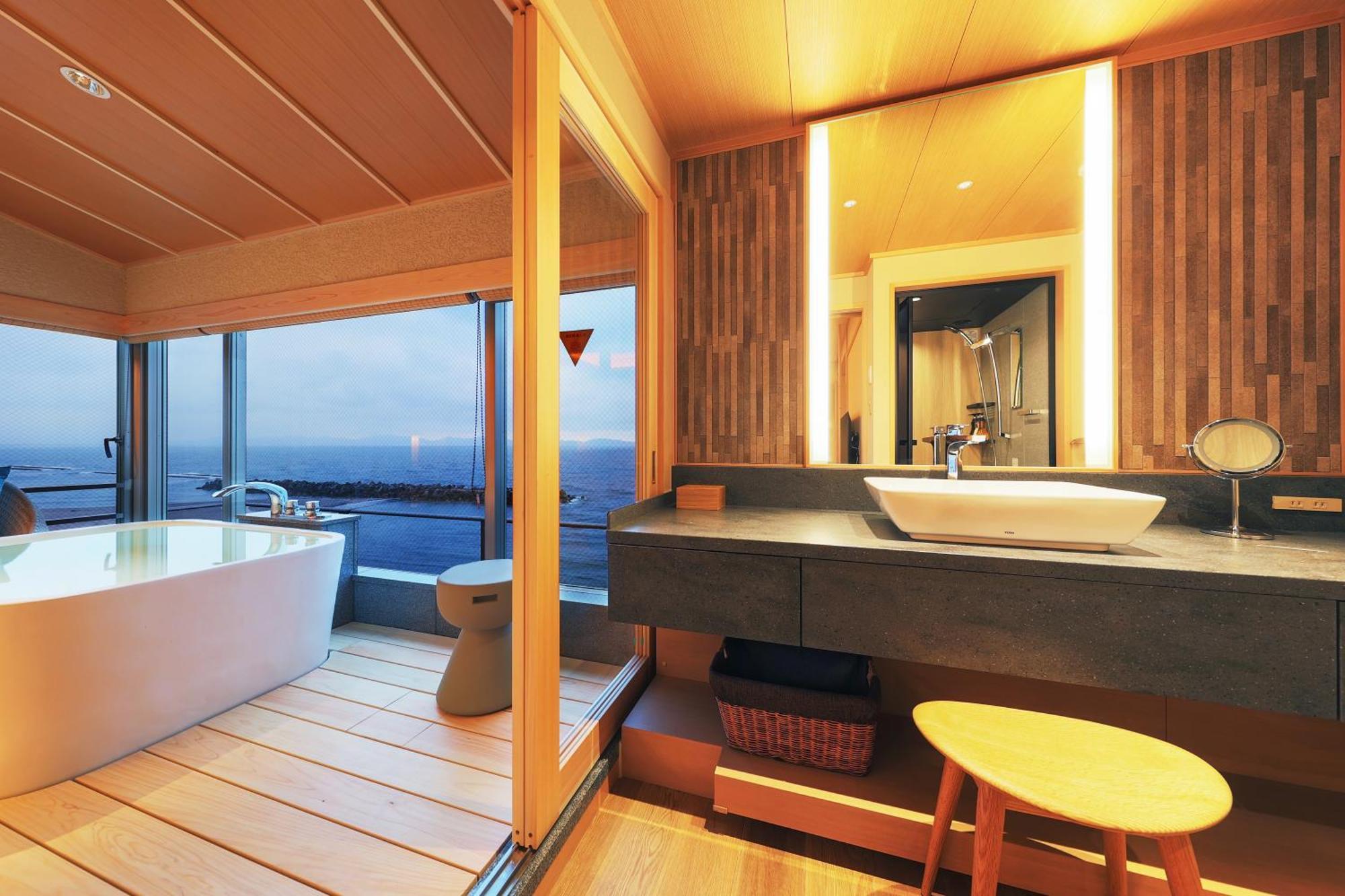 Hotel Kaike Shogetsu Yonago Exterior foto